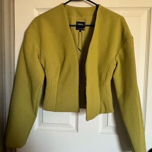 Zara Blazer